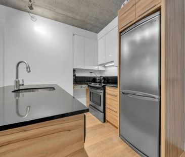 Appartement à louer - Montréal (Le Sud-Ouest) (Griffintown) Apparte... - Photo 5