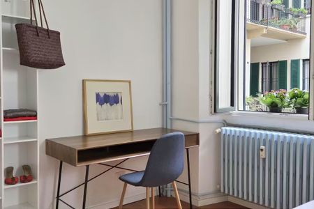 Via Macedonio Melloni, Milan, Lombardy 20129 - Photo 2