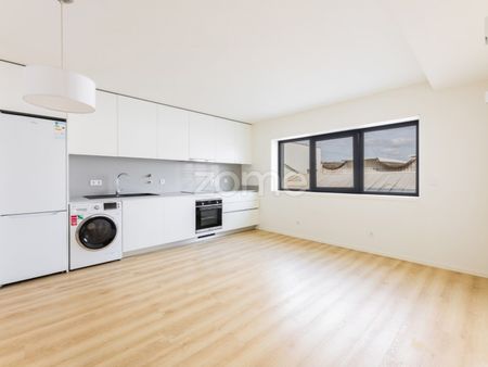 Apartamento T1 em Braga - Foto 4