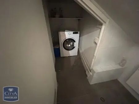 Appartement à louer 1 pièce 18.89m² - Photo 5