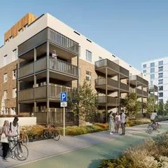 1 room apartment of 105m² in Gatineau - Photo 2