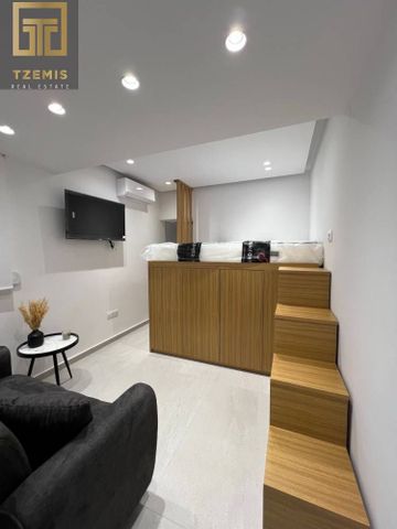 Studio/Γκαρσονιέρα για ενοικίαση - Κέντρο Θεσσαλονίκης, - Photo 3
