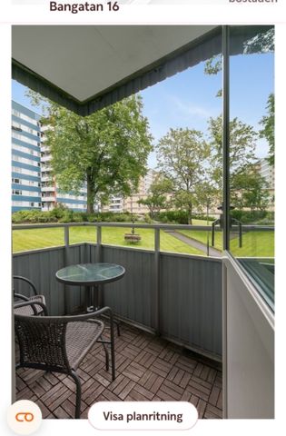 Södertälje - 3rok - 6mån - 12.650kr/mån - Photo 3