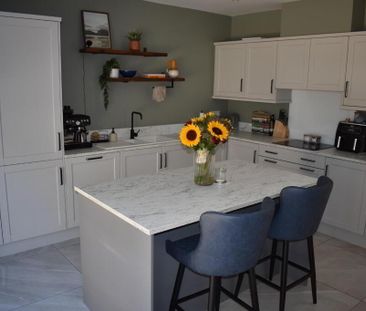 34 Foxleigh Wood, Lurgan, Craigavon, BT67 9GW - Photo 6