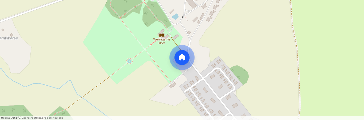 Sigtuna, Venngarn, 129A, 19391