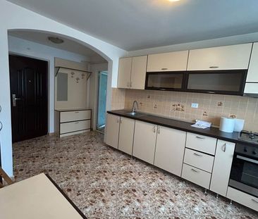 De inchiriat apartament cu 2 camere, 2 balcoane, mobilat si utilat - Fotografie 6