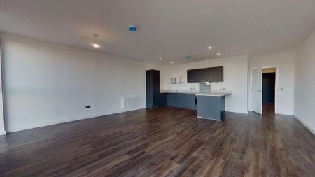 2 bedroom flat to rent - Photo 2