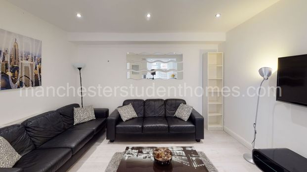 Delaine Road, Manchester, M20 4QP - Photo 1