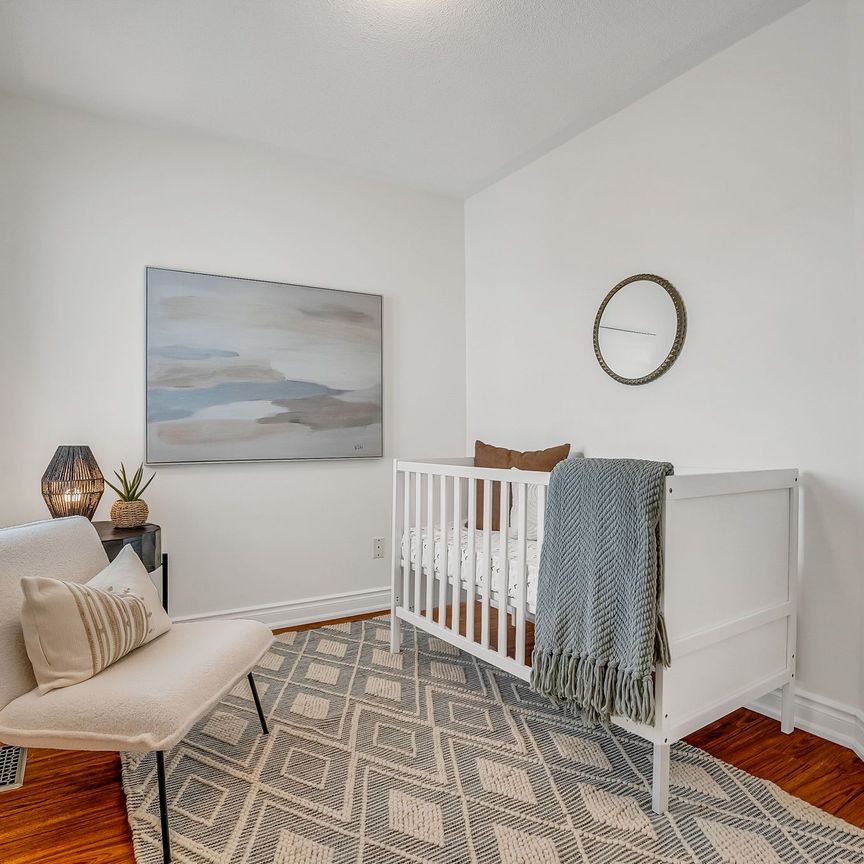 For Lease - 6986 Haines Artist Way, Mississauga, Ontario - Photo 1