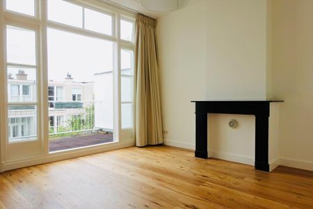 Appartement te huur: Galvanistraat 29 2517 RA Den Haag - Foto 4