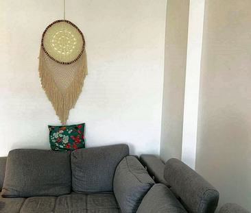 Pronájem bytu 2+1 • 59 m² bez realitkyBerlin Pankow Berlin 13187 - Photo 2