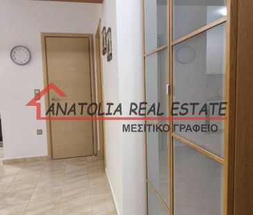 Studio/Γκαρσονιέρα για ενοικίαση Ιπποκράτειο (Φάληρο - Ιπποκράτειο) - Photo 6