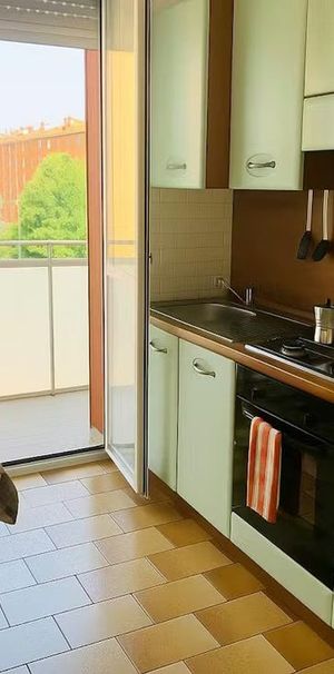 Via Ugo Betti, Milan, Lombardy 20151 - Photo 1