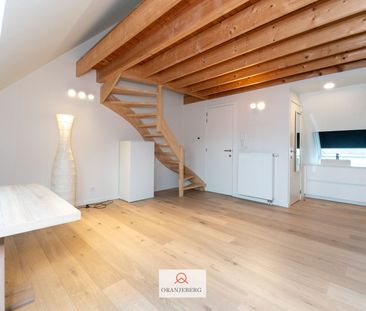Gerenoveerd appartement met unieke en rustige ligging - Foto 1