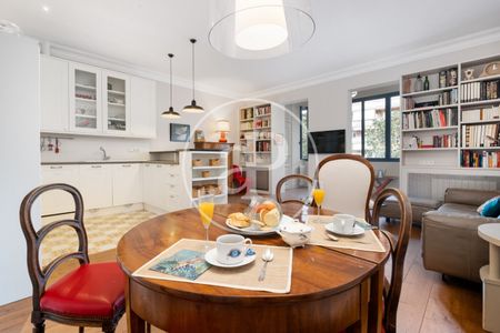 Furnished apartment on Calle Castellnou - Photo 2