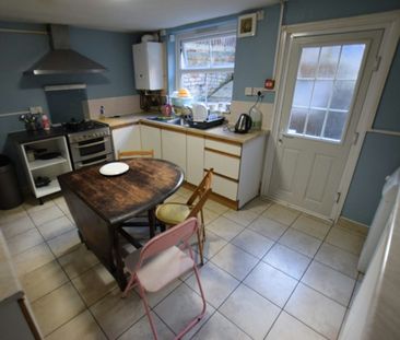 Talbot Road, Northampton, NN1 - Photo 3