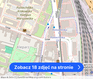 Nowoczesne STUDIO w ANGEL CITY centrum Krakowa, od zaraz - Zdjęcie 1