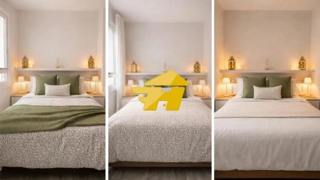 Piso de alquiler en Constancia , Perchel Sur - Plaza de Toros Vieja - Foto 5