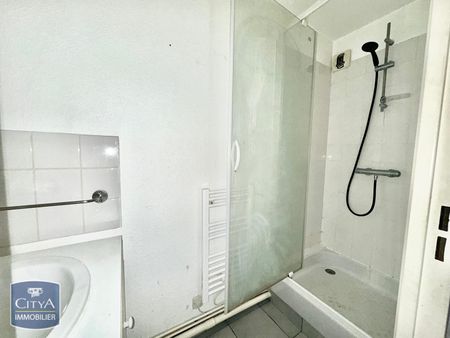 Location Appartement 2 pièces 25m² ANGERS 49100 - Photo 4