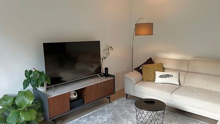 3½ Zimmer-Wohnung in Zürich - Kreis 2 Wollishofen, möbliert, auf Zeit - Foto 5