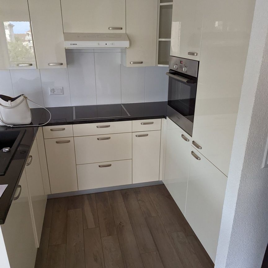 2.5 Zimmer, 50 m² - Photo 1