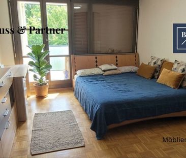 Gepflegte 2-Zi-Wohnung mit Terrasse und Tiefgarage in Bregenz – Per... - Photo 6