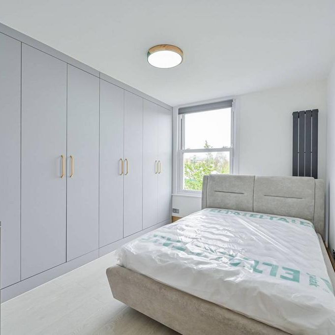 5 bedroom maisonette to rent - Photo 1