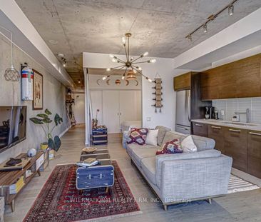 King East Lofts , #301 - Photo 2