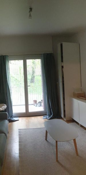 2.5 Zimmer, 53 m², EG - Photo 1