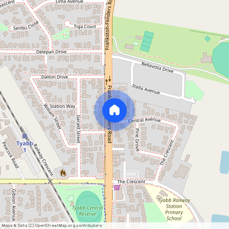 2/1503 Frankston Flinders Road, Vic 3913, Tyabb