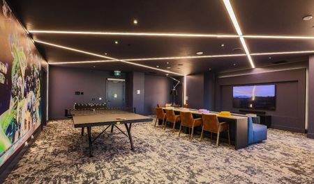 For Lease - 285 Dufferin Street Unit# 302, Toronto, Ontario - Photo 3