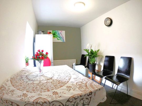 79 Ripon Street, Lincoln, Lincolnshire, LN5 7NH - Photo 1