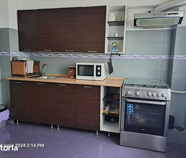 Ofer spre inchiriere apartament doua camere zona spital - Fotografie 5