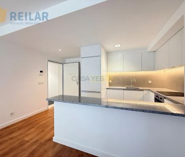Apartment T2 in Moscavide e Portela, Loures - Photo 6