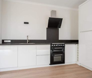 Langegracht 11-B, Amersfoort - Appartement au Rez-de-Chaussée à Louer - Foto 6