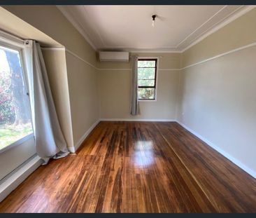 TIDY TWO BEDROOM HOME ON LARGE BLOCK - Photo 3