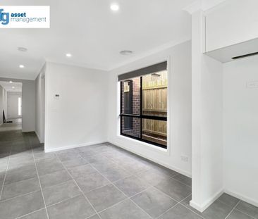 Brand New Modern 4-Bedroom Be The First Ever Tenant! - Photo 1