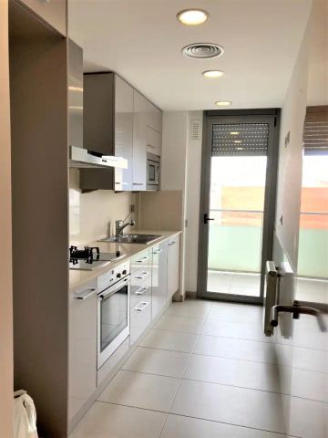 Piso de alquiler en Carrer Ernest Lluch, Fontsanta - Fatjó - Foto 5