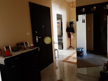 Διαμέρισμα για ενοικίαση Κέντρο (Νέος Κόσμος) - Φωτογραφία 4