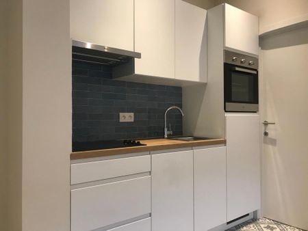 Renovatie op woonerf nabij Vrijdagsmarkt! - Foto 3