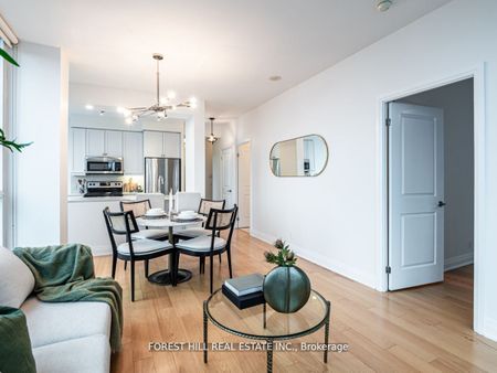 For Lease - 530 St Clair Avenue Unit# 707, Toronto, Ontario - Photo 3