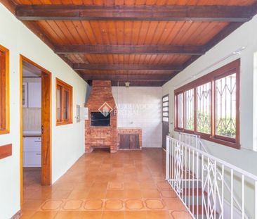 Casa com 2 quartos e 262m² para alugar em Ipanema, Porto Alegre. - Photo 4