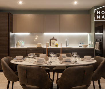 3 bedroom flat to rent - Photo 5