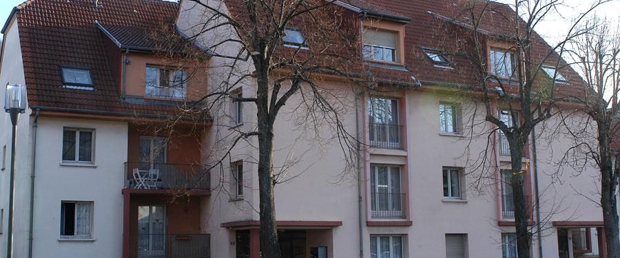 17160976 – Appartement – F3 – Guebwiller (68500) - Photo 1