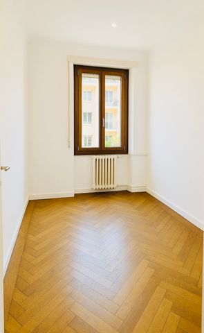 Charmant appartement traversant 3.5 pièces avec balcon - Photo 5