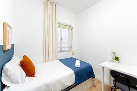 Calle de la Arquitectura, Madrid, Community of Madrid 28005 - Photo 5