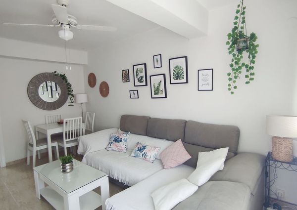 Alquiler de piso en Velázquez, 3