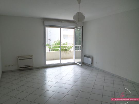 Location Appartement 3 pièces 75m² MONTPELLIER 34090 - Photo 1