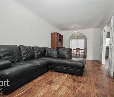 3 bedroom terraced house to rent - Photo 2