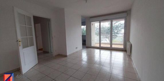 Location appartement 2 pièces 43.37 m² à Annemasse (74100) 4 - Photo 2